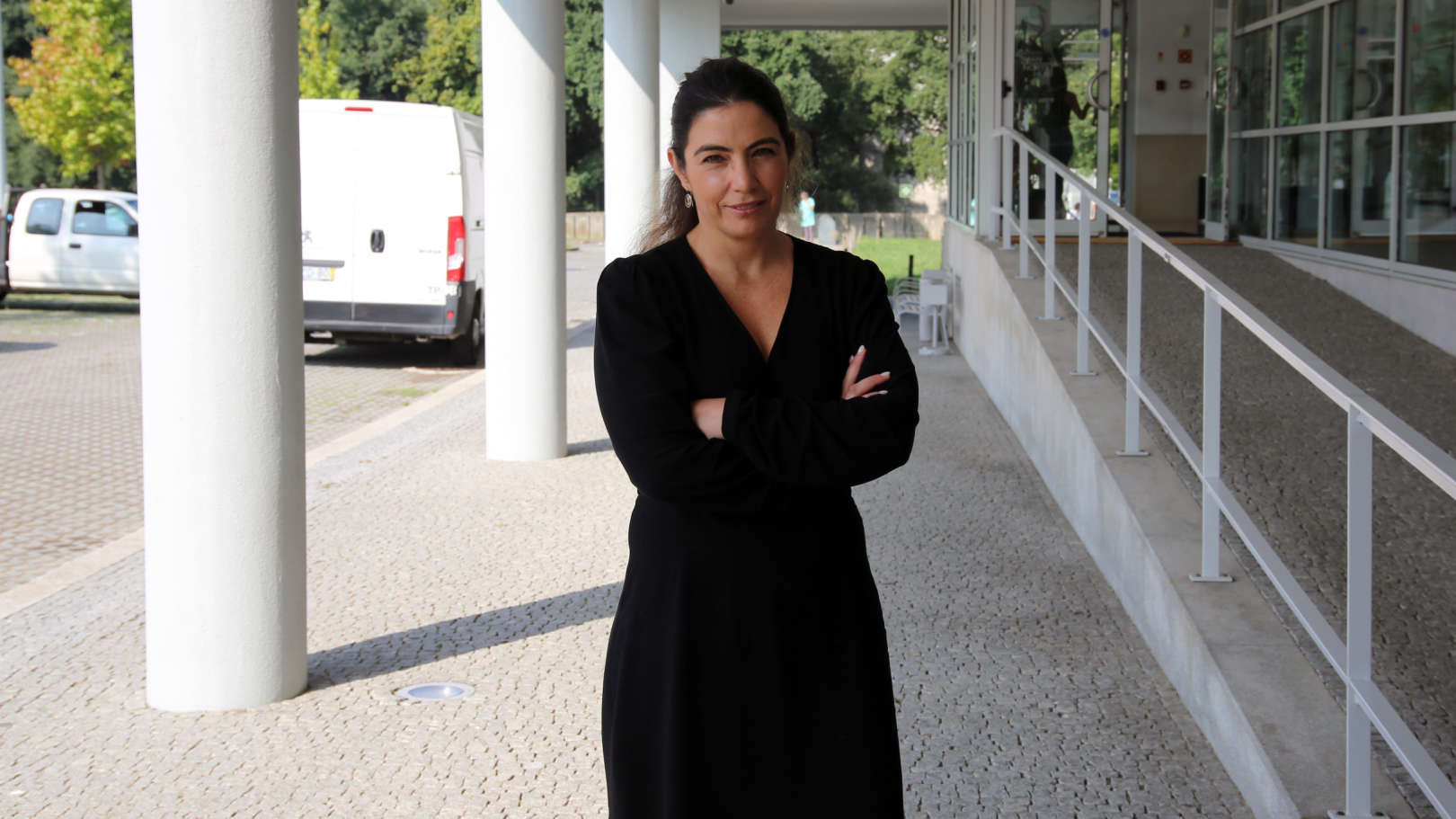 Ana Cristina Simões INESC TEC