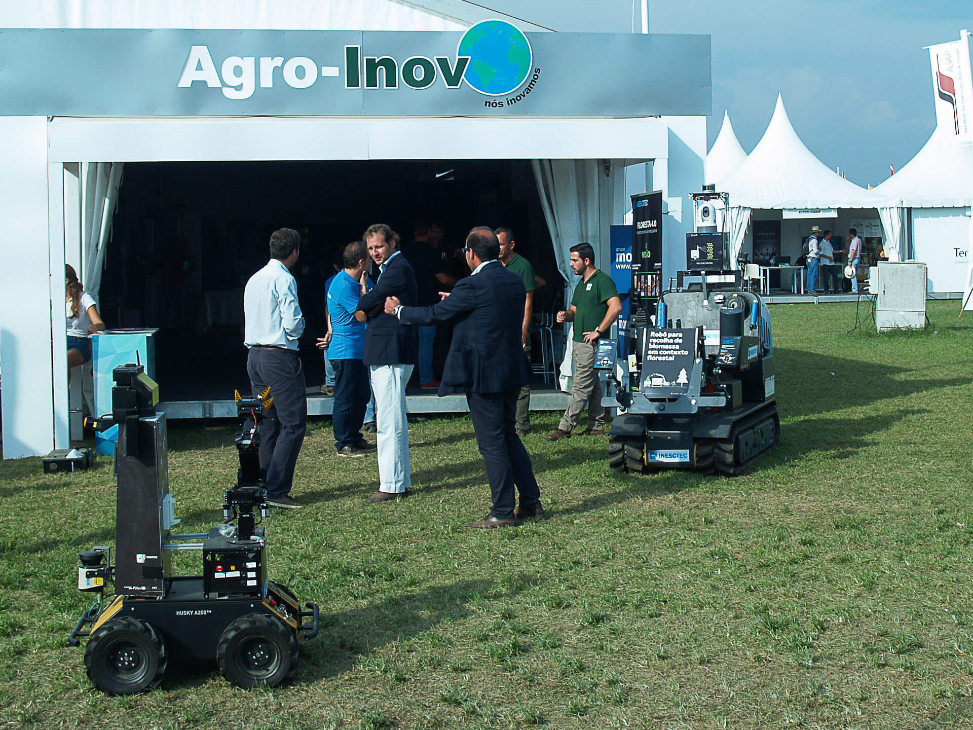 agroglobal - certame