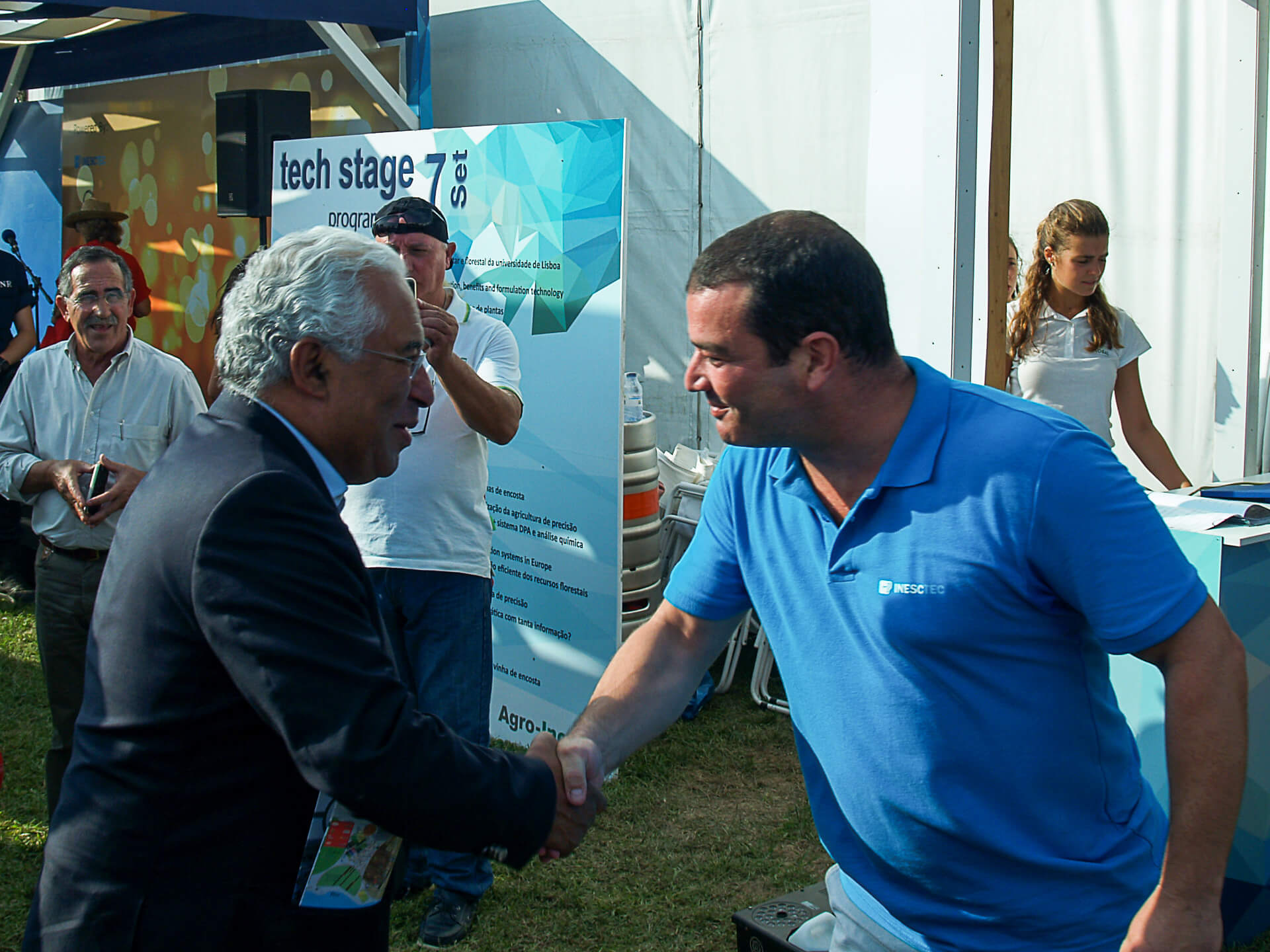 agroglobal, antónio costa