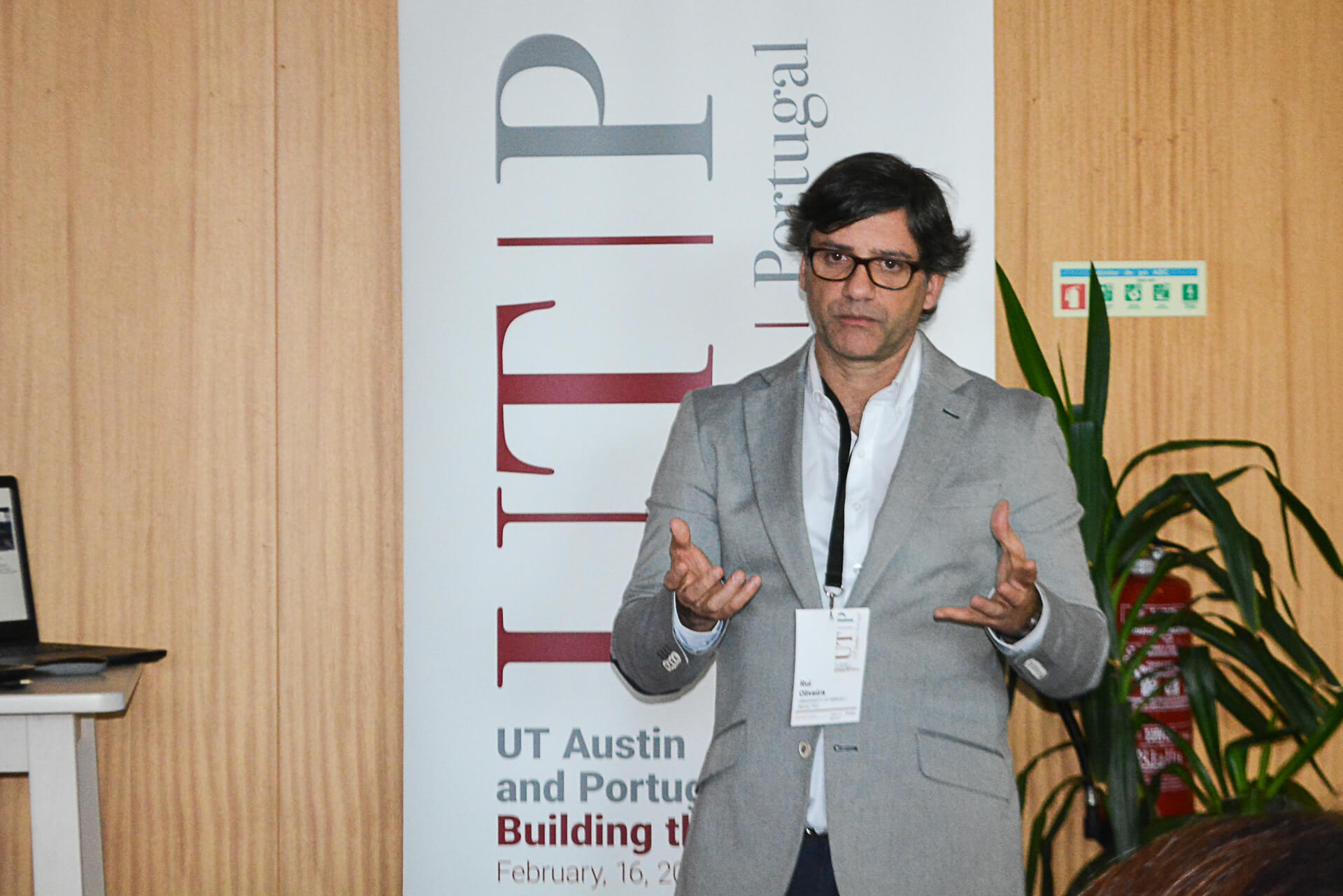 workshop ut austin