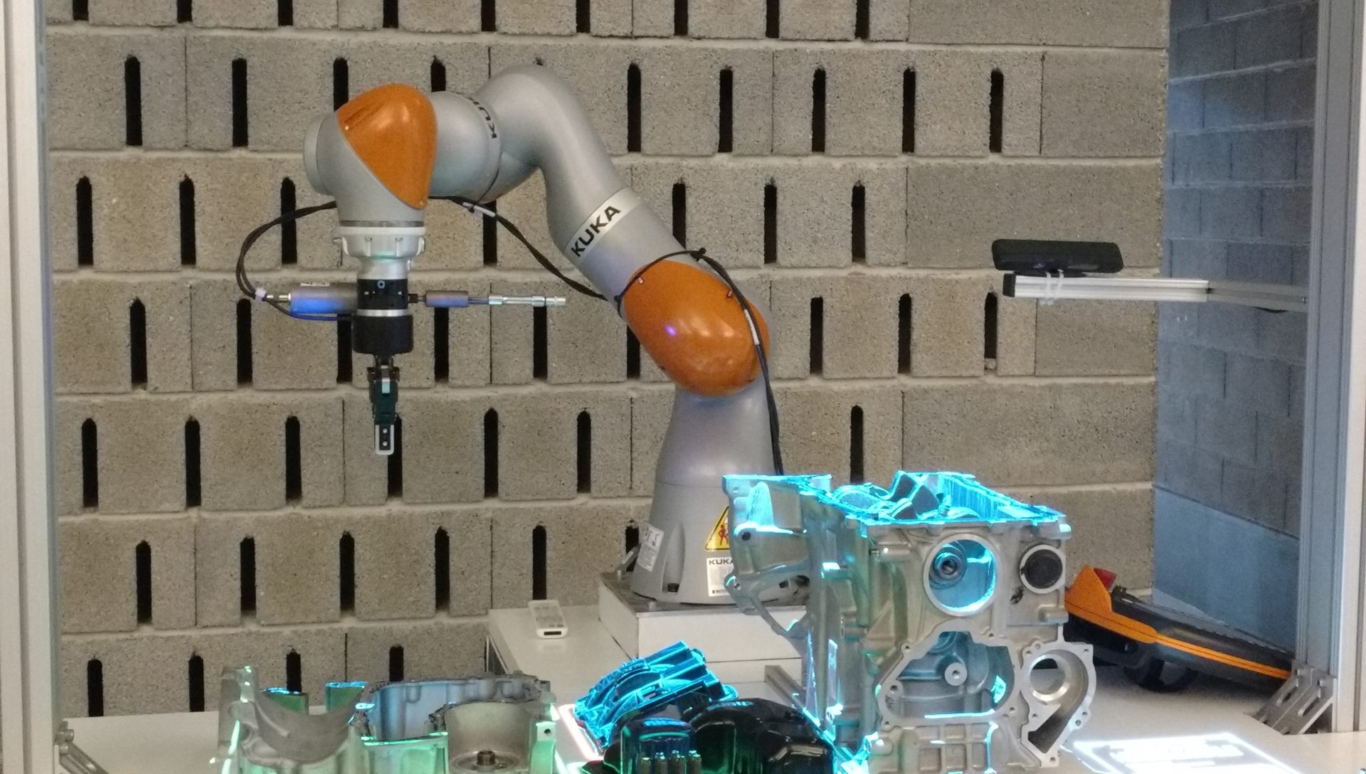mostra tecnológica- festival de robótica