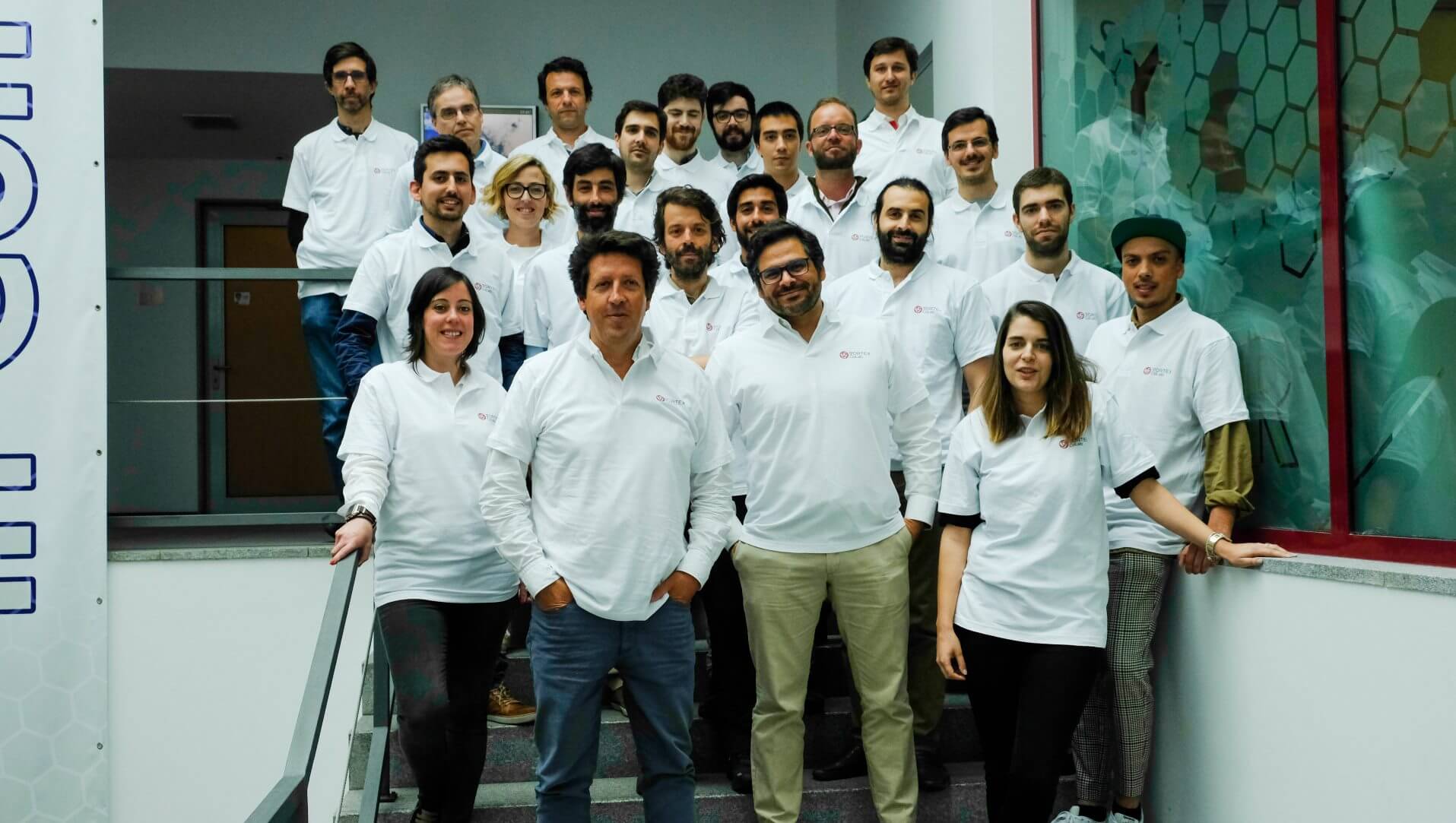 INESC TEC participa no Bootcamp do CoLAB VORTEX - INESC TEC